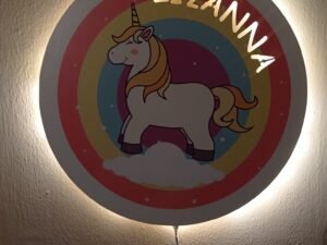 ΠΑΙΔΙΚΟ ΦΩΤΙΣΤΙΚΟ UNICOR