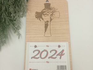 ΚΡΕΜΑΣΤΟ ΟΡΘΟΓΩΝΙΟ ΗΜΕΡΟΛΟΓΙΟ