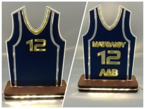 ΦΩΤΙΣΤΙΚΟ ΦΑΝΕΛΑ ΜΠΑΣΚΕΤ