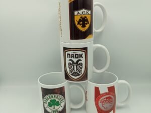 ΚΟΥΠΕΣ ΜΕ ΤΗΝ ΑΓΑΠΗΜΕΝΗ ΣΑΣ ΟΜΑΔΑ