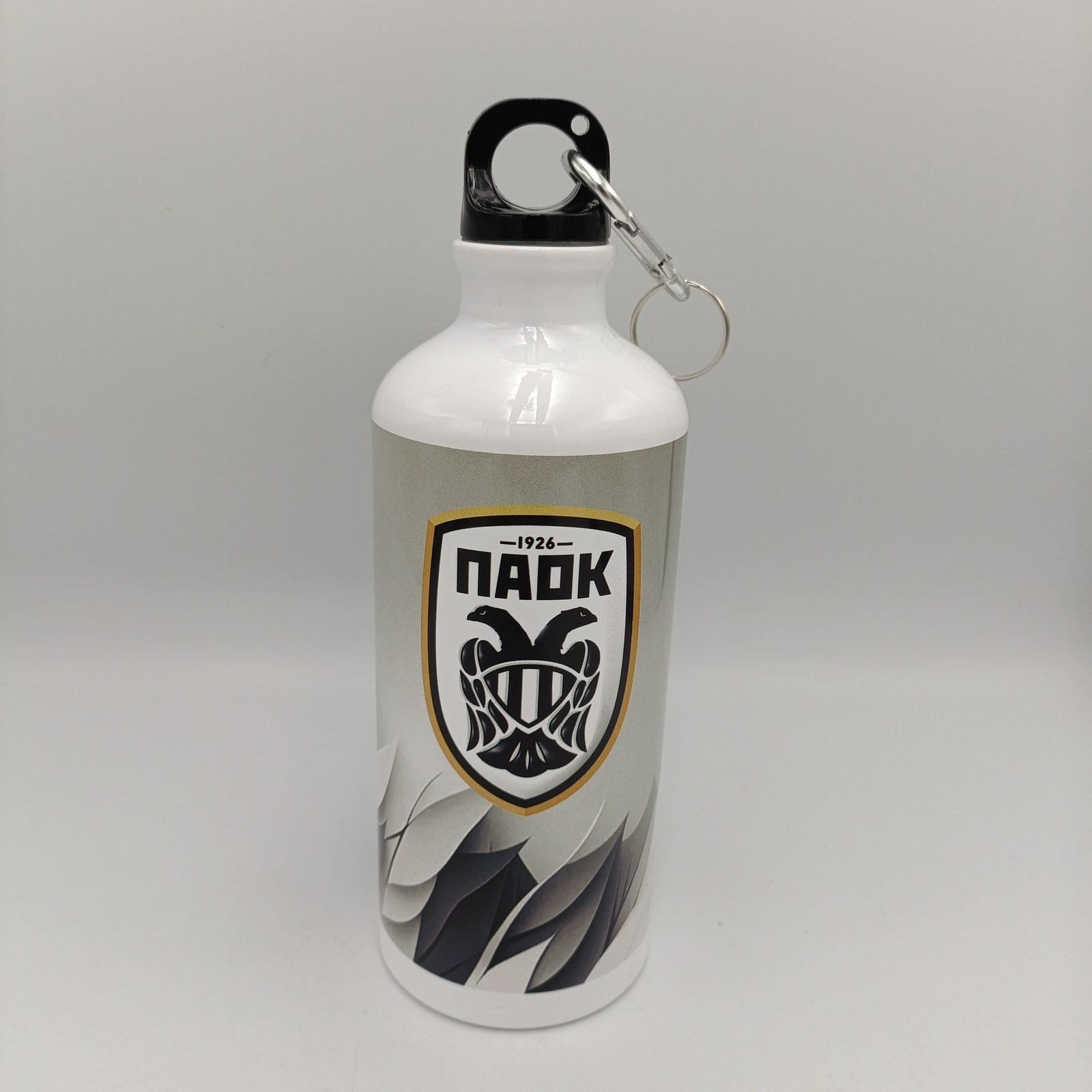 ΠΑΓΟΥΡΙ 600ml ΠΑΟΚ