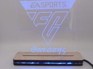 ΦΩΤΙΣΤΙΚΟ FC