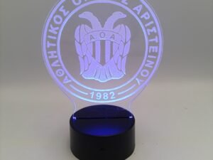 ΦΩΤΙΣΤΙΚΟ ΟΜΑΔΟΣ