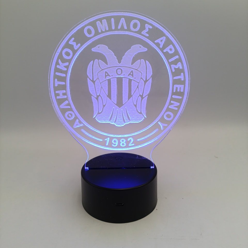 ΦΩΤΙΣΤΙΚΟ ΟΜΑΔΟΣ