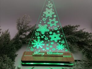 ΦΩΤΙΣΤΙΚΟ ΧΡΙΣΤΟΥΓΕΝΝΙΑΤΙΚΟ ΔΕΝΤΡΟ