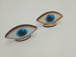 ΓΟΥΡΙ ΜΑΤΑΚΙ ΜΕ ΒΑΣΗ