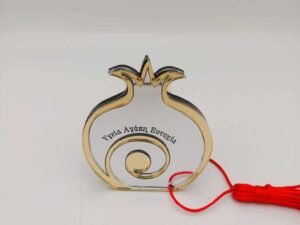 ΓΟΥΡΙ ΡΟΔΟ ΜΕ ΣΠΕΙΡΑ