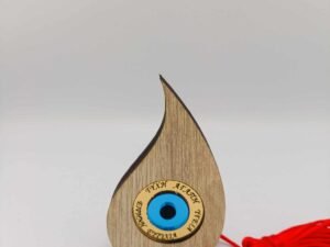 ΓΟΥΡΙ ΣΤΑΓΟΝΑ ΜΕ ΜΑΤΑΚΙ