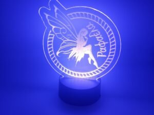 ΦΩΤΙΣΤΙΚΟ ΝΕΡΑΙΔΑ