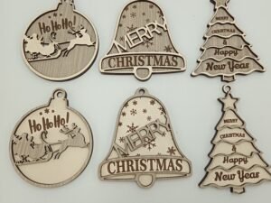 ΣΕΤ ΞΥΛΙΝΑ ΣΤΟΛΙΔΙΑ ΚΑΜΠΑΝΑ, ΔΕΝΤΡΟ, ΜΠΑΛΑ,