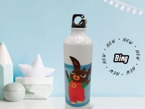 ΠΑΓΟΥΡΙ ΑΝΟΞΕΙΔΩΤΟ 600ml Bing