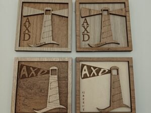 ΣΟΥΒΕΝΙΡ AXD