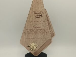 ΠΛΑΚΕΤΑ ΜΑΝΤΗΛΙ