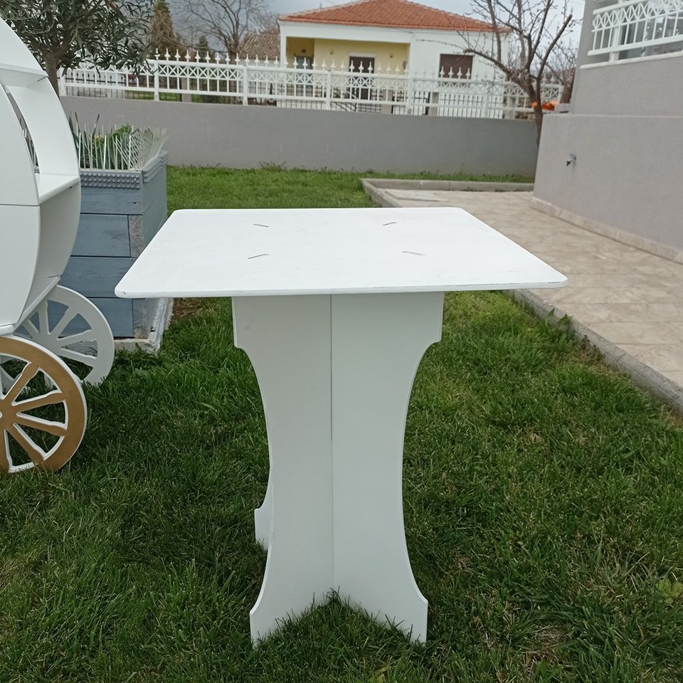 ΤΡΑΠΕΖΙ ΣΥΝΑΡΜΟΛΟΓΟΥΜΕΝΟ