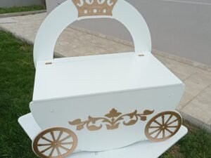 ΚΟΥΤΙ ΒΑΠΤΙΣΗΣ ΑΜΑΞΑ