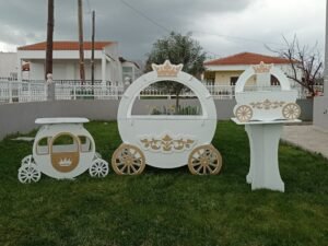 ΣΕΤ ΔΙΑΚΟΣΜΗΣΗΣ ΠΡΙΓΚΙΠΙΚΗ ΑΜΑΞΑ