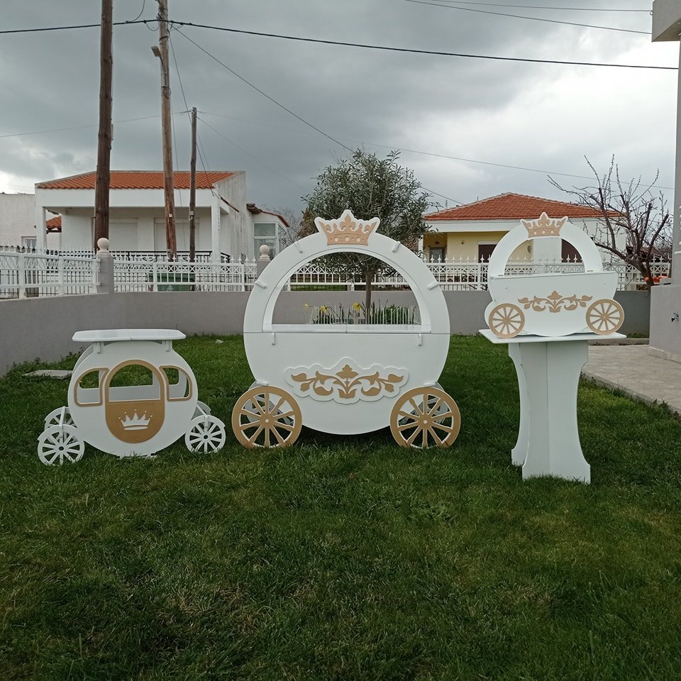 ΣΕΤ ΔΙΑΚΟΣΜΗΣΗΣ ΠΡΙΓΚΙΠΙΚΗ ΑΜΑΞΑ