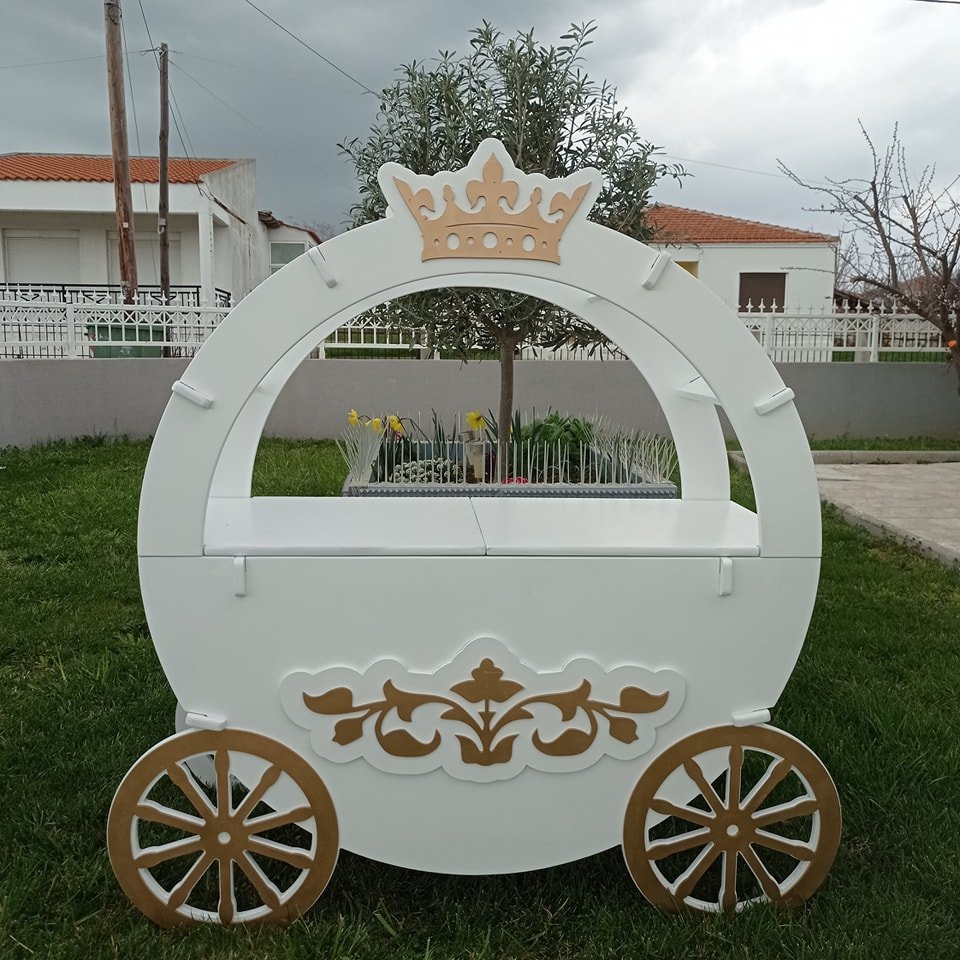 CANDY BAR ΑΜΑΞΑ