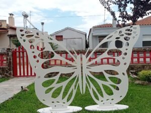 BACKDROP ΠΕΤΑΛΟΥΔΑ