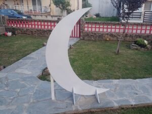 BACKDROP ΦΕΓΓΑΡΙ