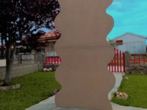 BACKDROP ΚΑΜΠΥΛΕΣ