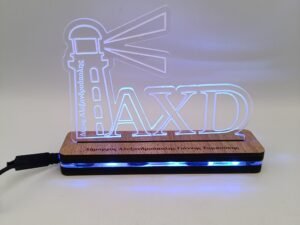 ΑΝΑΜΝΗΣΤΙΚΟ ΦΩΤΙΣΤΙΚΟ ΤΗΣ ΠΕΡΙΟΧΗΣ ΣΑΣ