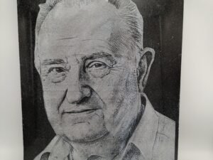 ΣΚΑΛΙΣΜΑ ΦΩΤΟΓΡΑΦΙΑΣ ΣΕ ΓΡΑΝΙΤΗ