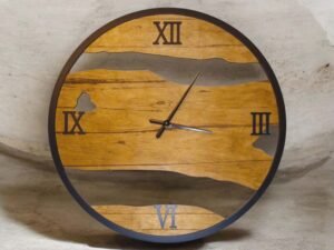 ΡΟΛΟΪ ΦΥΣΙΚΟ ΞΥΛΟ