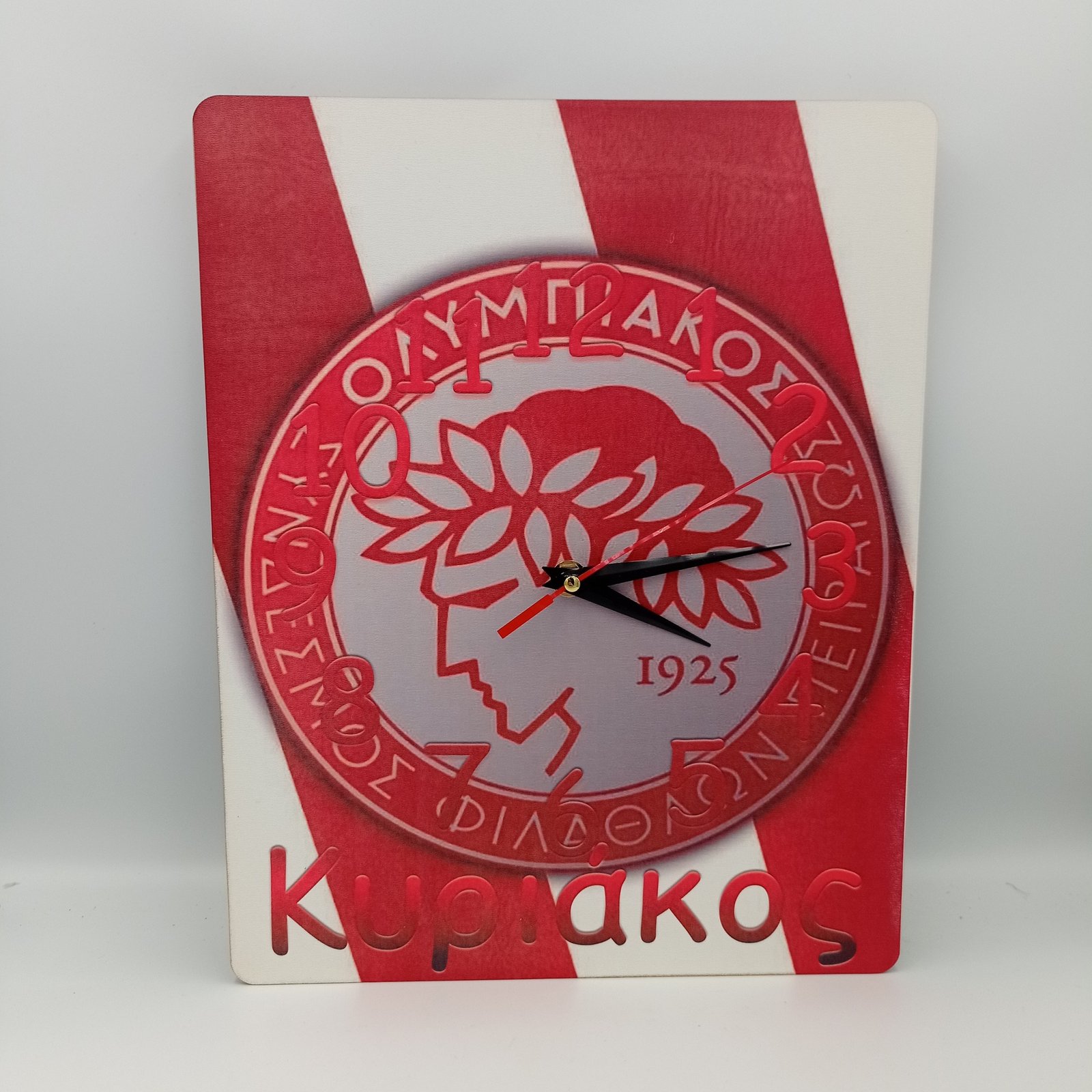 ΕΓΧΡΩΜΟ ΡΟΛΟΪ ΟΛΥΜΠΙΑΚΟΣ