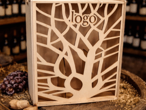 ΞΥΛΙΝΟ ΣΥΡΤΑΡΩΤΟ ΚΟΥΤΙ ΑΠΟ ΣΥΜΙΔΑ 6mm και 4mm ΚΩΔ. 1803