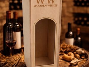 ΞΥΛΙΝΟ ΣΥΡΤΑΡΩΤΟ ΚΟΥΤΙ ΑΠΟ ΣΥΜΙΔΑ 6mm και 4mm ΚΩΔ. 1801