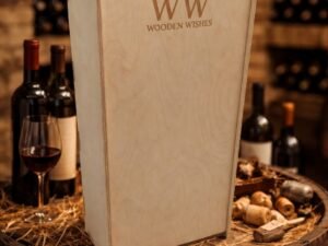 ΞΥΛΙΝΟ ΣΥΡΤΑΡΩΤΟ ΚΟΥΤΙ ΑΠΟ ΣΥΜΙΔΑ 6mm και 4mm ΚΩΔ. 1802